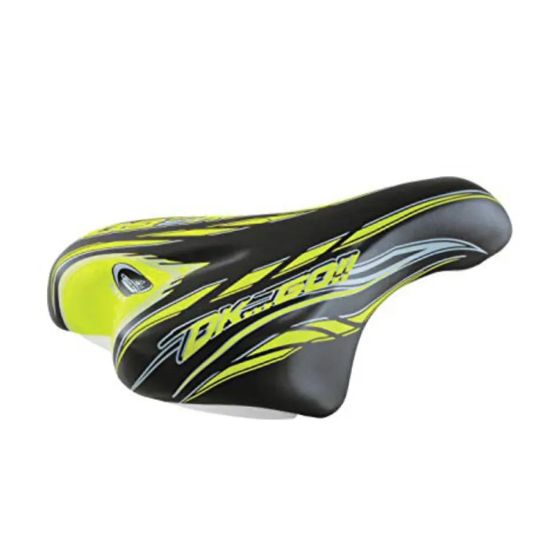 Sella MVtek Junior OK GO 16/20" 230x150mm in poliuretano