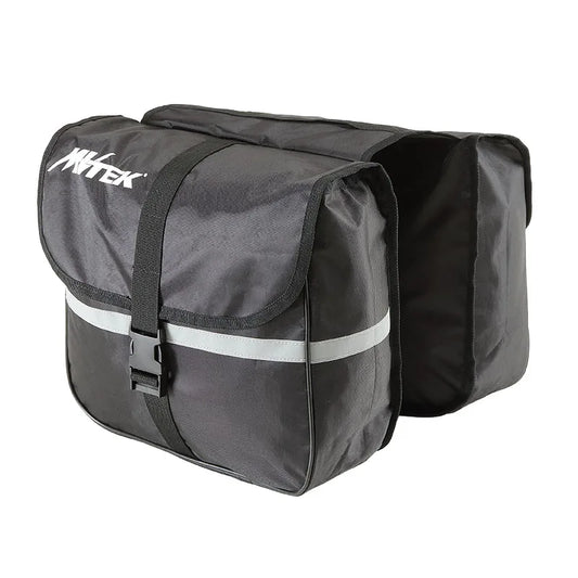 Borsa a bisaccia FUTURA MAXI 35x30x12cm MVTEK
