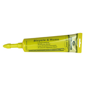 Grasso al Litio in tubetto da 150gr con diffusore a punta colore giallo