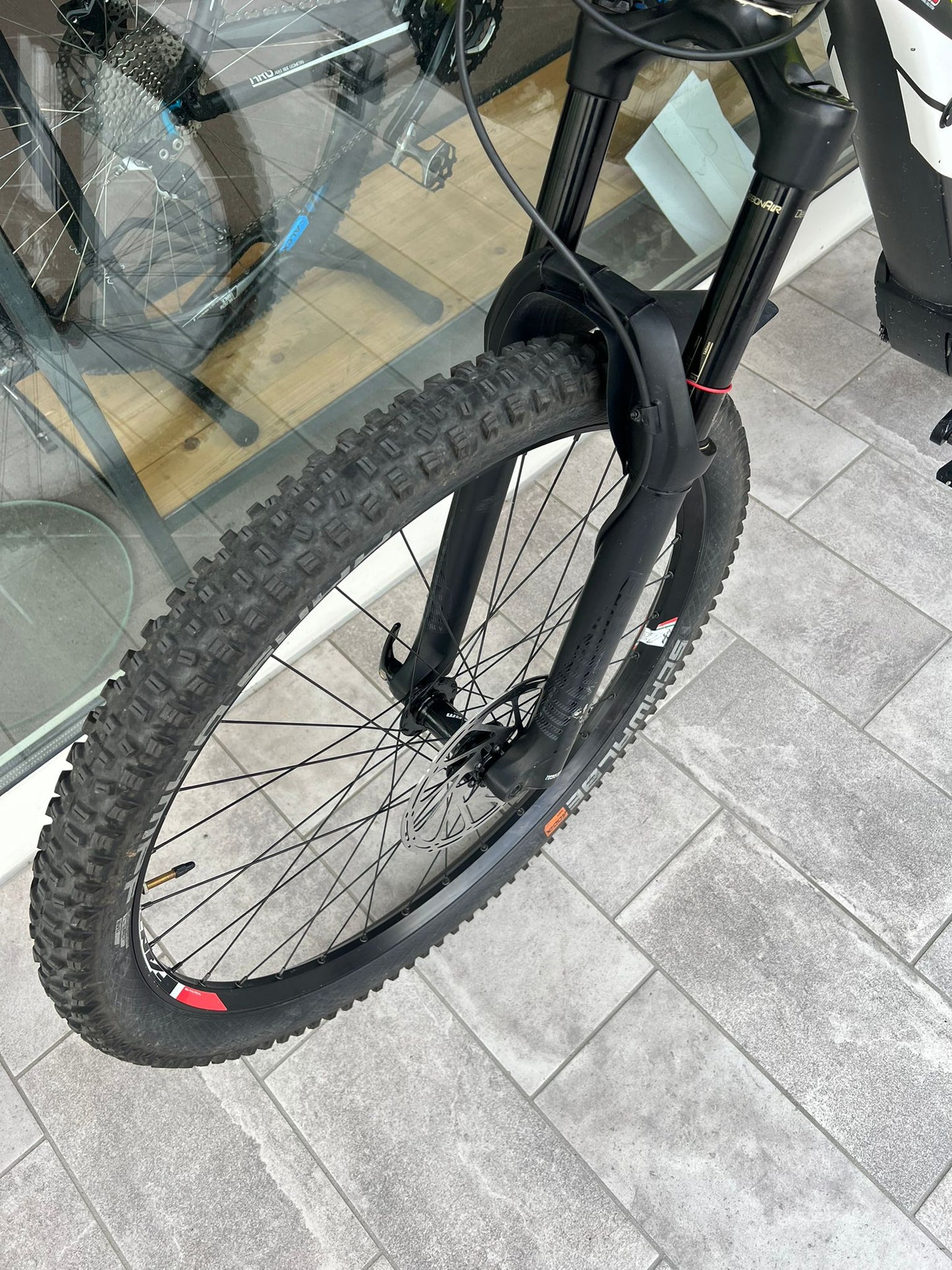 Fantic XF1 Enduro 160 in taglia L (usato garantito)