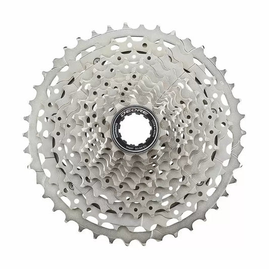 Cassetta Shimano CS-M5100 11S