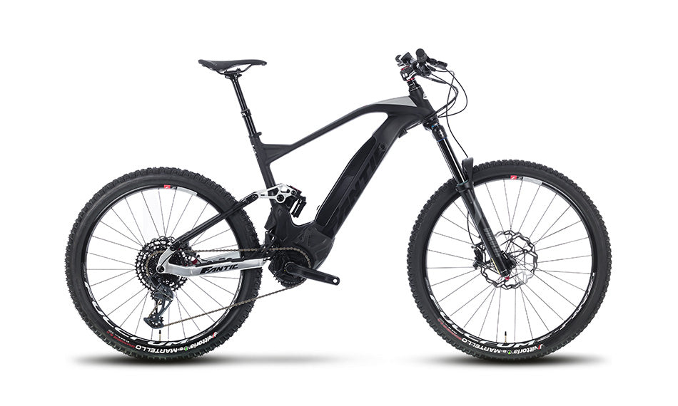 Fantic XMF 1.7 CARBON SPORT