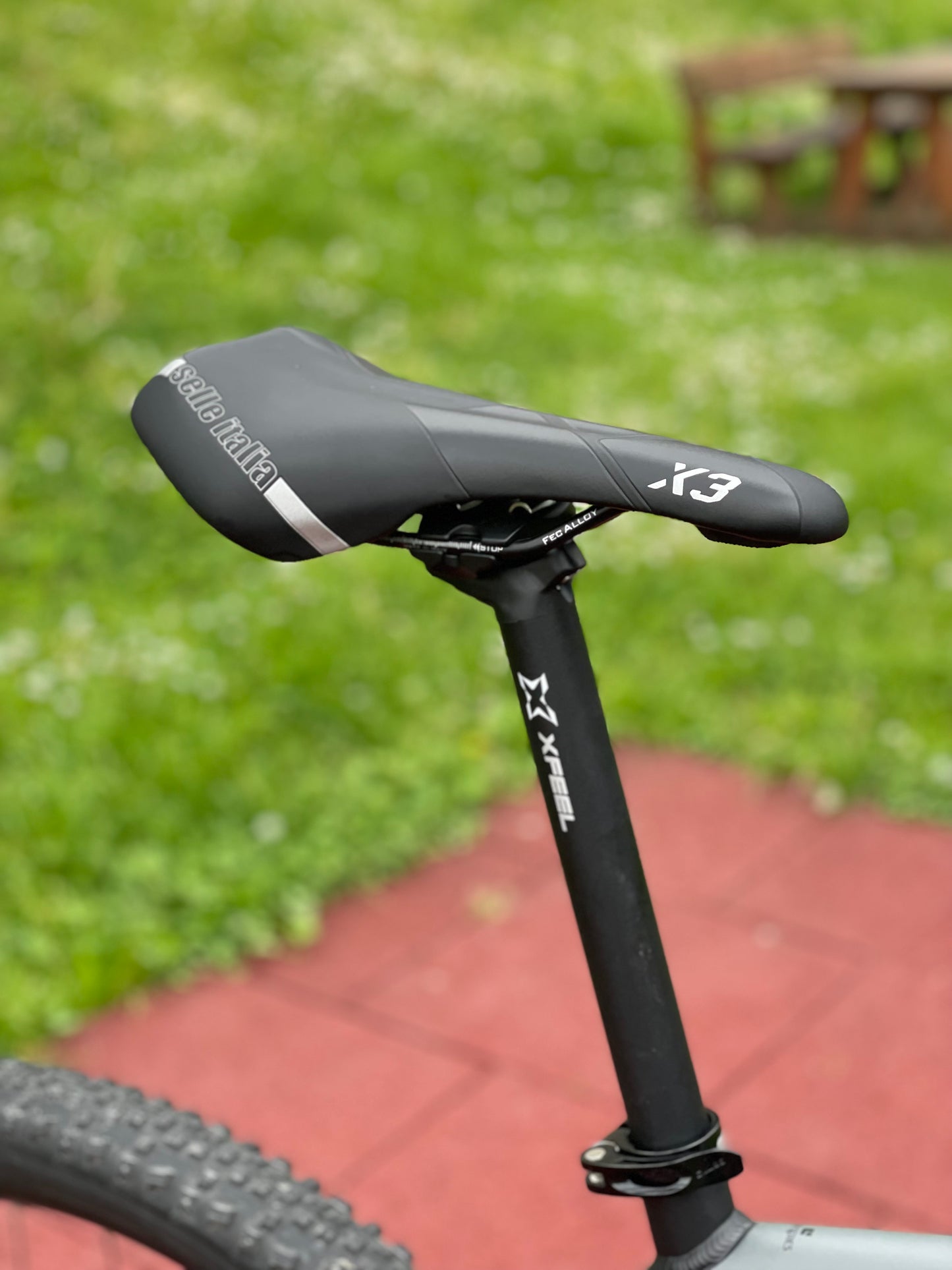 Mountain bike CUBE LTD CC 29" taglia 21" XL (usato garantito)