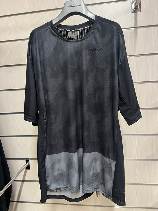 Northwave EDGE JERSEY maglia maniche corte
