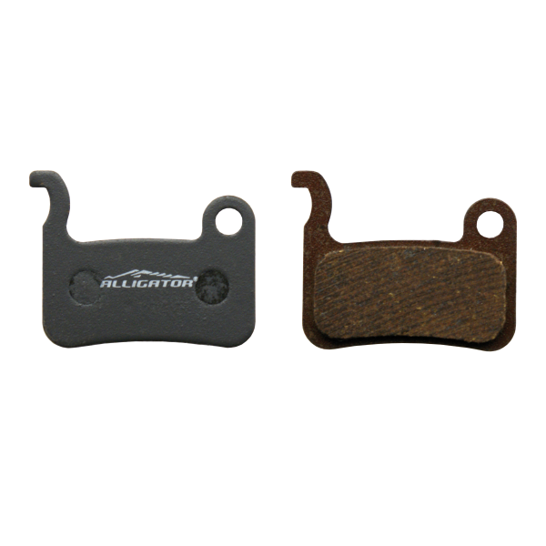 Pastiglie freno organiche compatibili Shimano XTR BR-M96