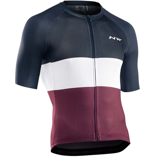 Maglia corta ciclismo uomo Northwave BLADE JERSEY