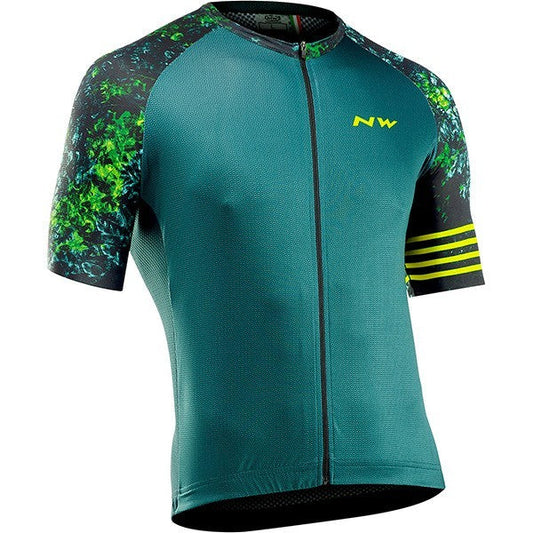 Northwave BLADE JERSEY maglia corta ciclismo