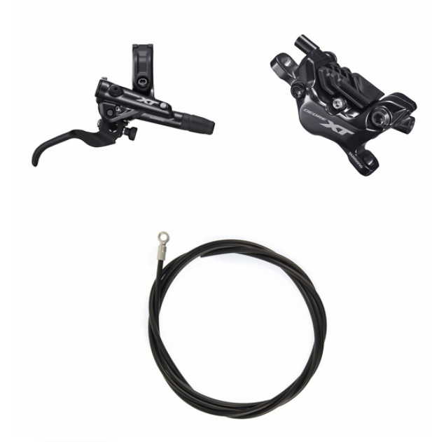 Kit freno Shimano BRM8120 J-kit