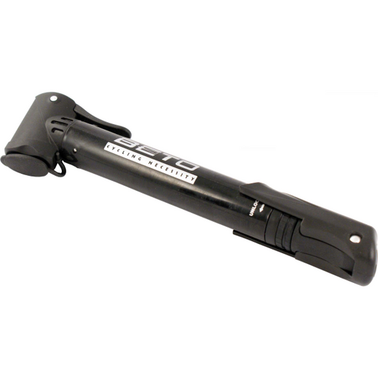 Pompa portatile BETO CLD-038 doppio attacco