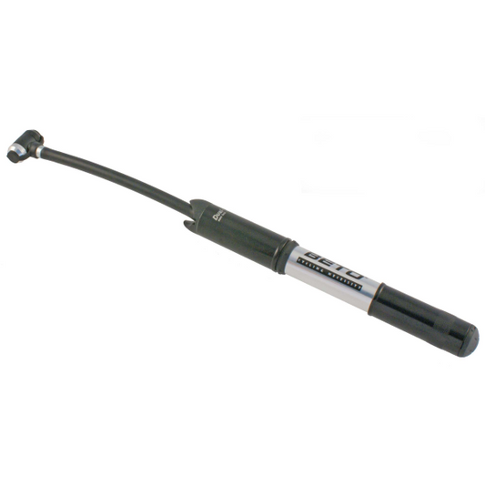 Pompa portatile BETO OPTIMA TH-005A con tubo estraibile e doppio attacco