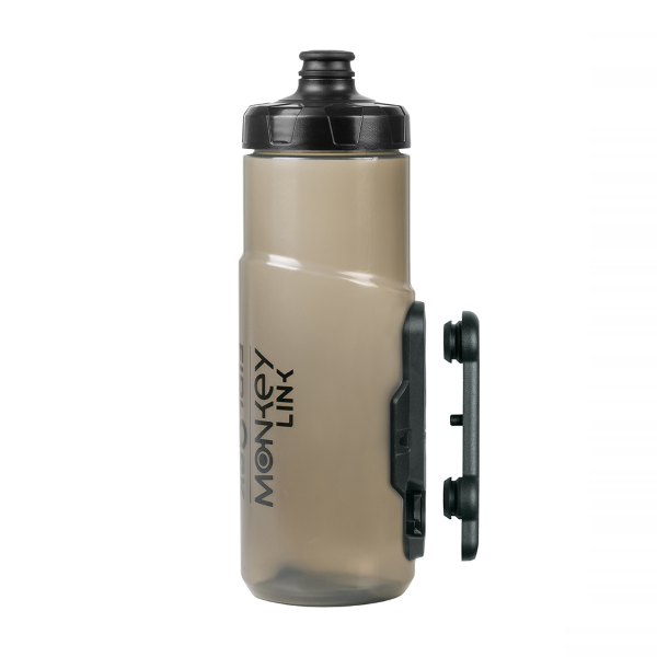 Borraccia con supporto magnetico MONKEYBOTTLE TWIST 590/600ml