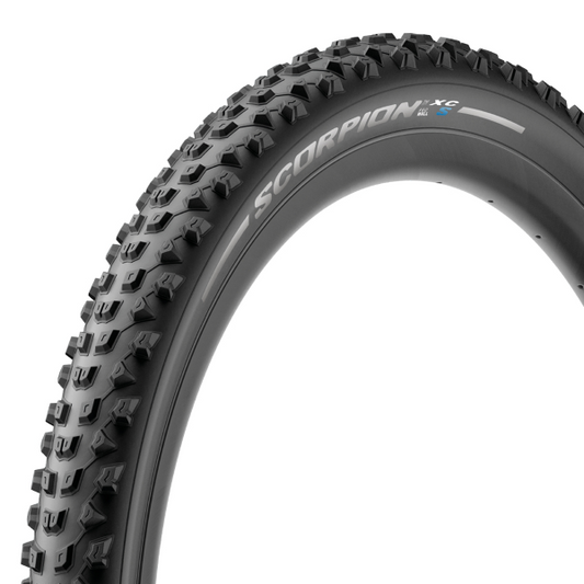 Pirelli SCORPION XC S 29X2.20 nero Enduro