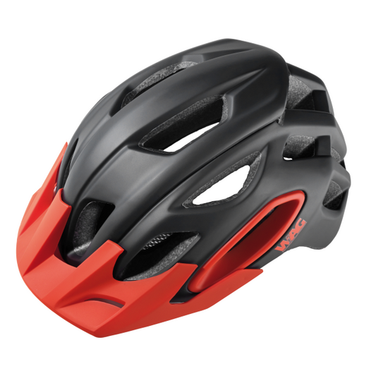 CASCO WAG OAK mountain bike