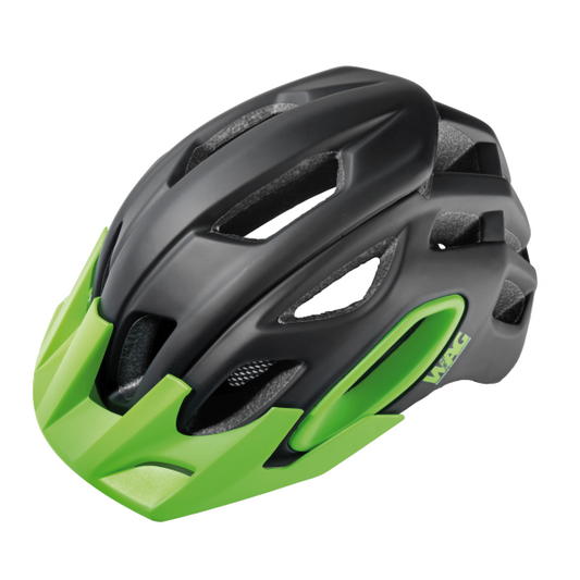 CASCO WAG OAK mountain bike vari colori