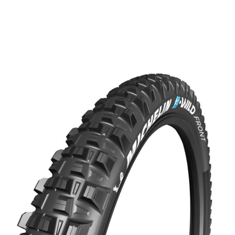 Copertura 29x2,6 E-WILD ENDURO Anteriore TLR Competition Line