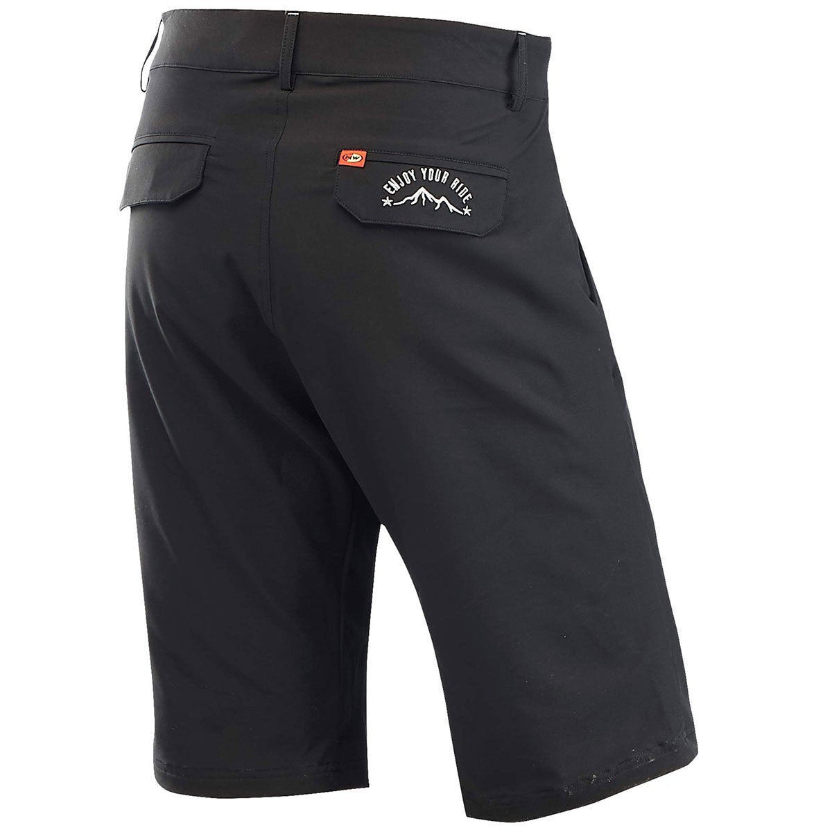 Northwave ESCAPE BAGGY pantalone corto