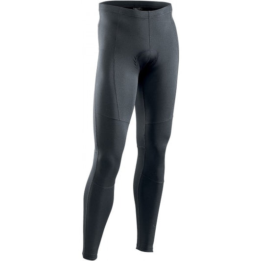 Pantalone lungo uomo Northwave FORCE 2 TIGHT BLACK