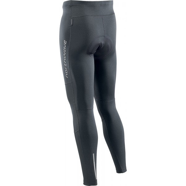 Pantalone lungo uomo Northwave FORCE 2 TIGHT BLACK