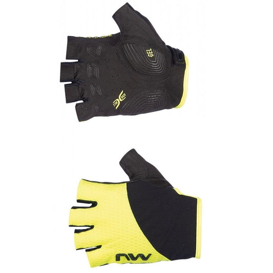 Northwave FAST GLOVE guanti ciclismo