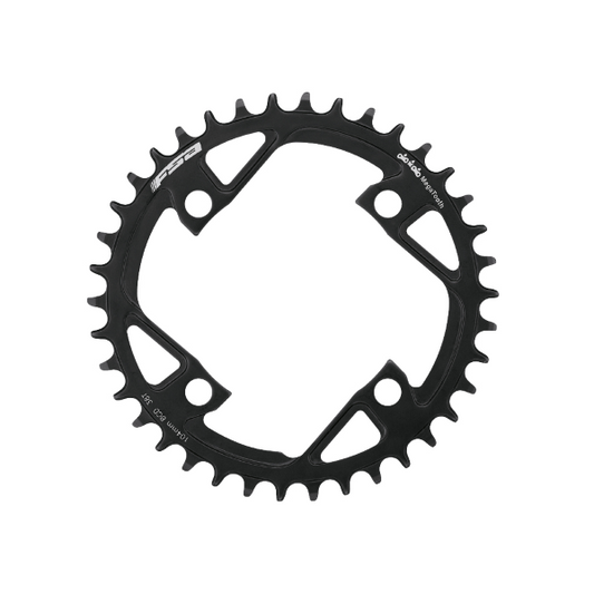 Corona E-Bike Megatooth in acciaio da 36 denti, progettata per trasmissioni 1x 11/12 velocità