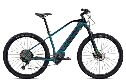 E-bike Torpado HYPER Shimano Deore 12V 630Wh OLI 85Nm