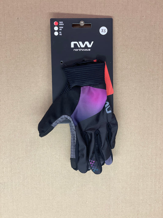 Northwave AIR LF GLOVE guanto lungo