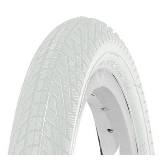 Copertone KENDA Kontact 20X1.75 carcassa rigida bianco BMX