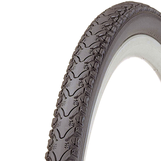 Copertone city Kenda K935 Khan 26x1.75 rigido nero