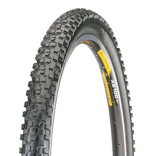 Copertone MTB Kenda K1027 Kadre 29x2.10 rigido nero