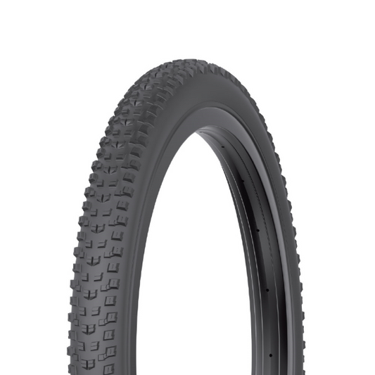 COPERTONE REGOLITH - 29X2.20, NERO, SCT, DUAL TREAD