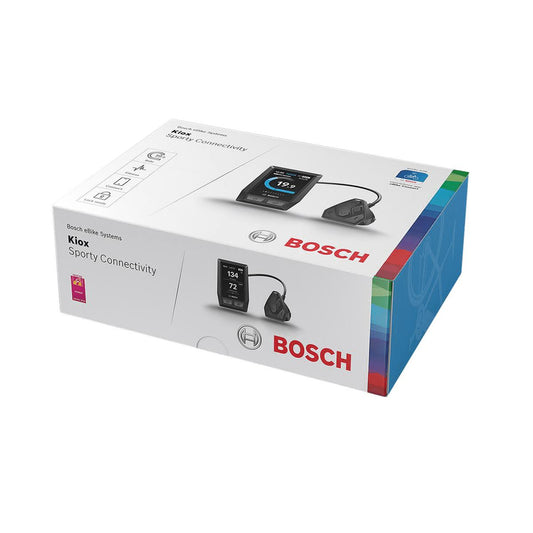 Kit di retrofit Bosch Kiox BUI330 Display Headunit