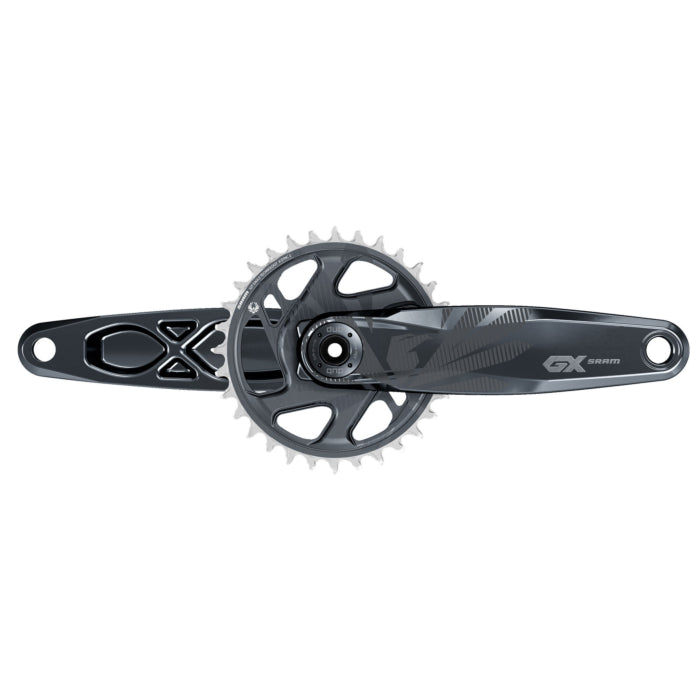 Gruppo MTB Sram GX Eagle Lunar DUB Boost 1x12v