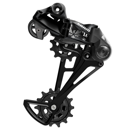 Cambio SRAM NX Eagle 12V gabbia lunga 50T