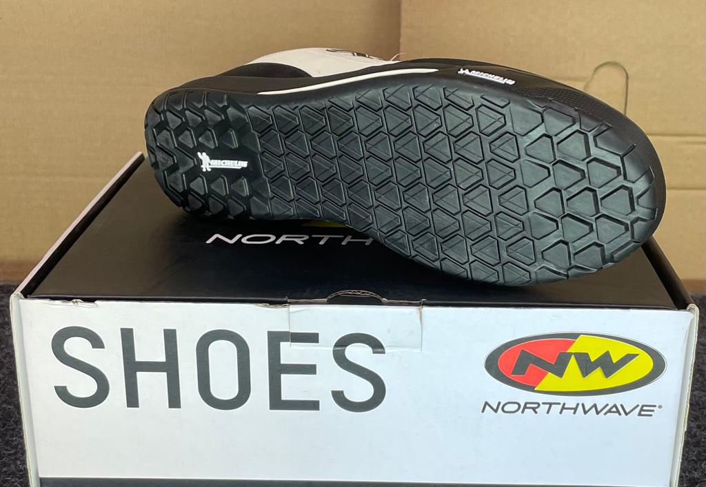 Scarpa da ciclismo Northwave CLAN