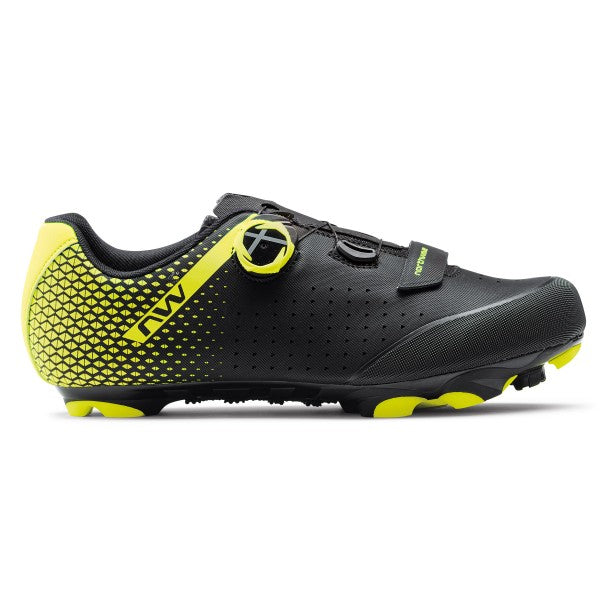 Scarpa tecnica da ciclismo Northwave ORIGIN PLUS 2