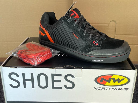 Scarpe ciclismo Northwave TRIBE commuter