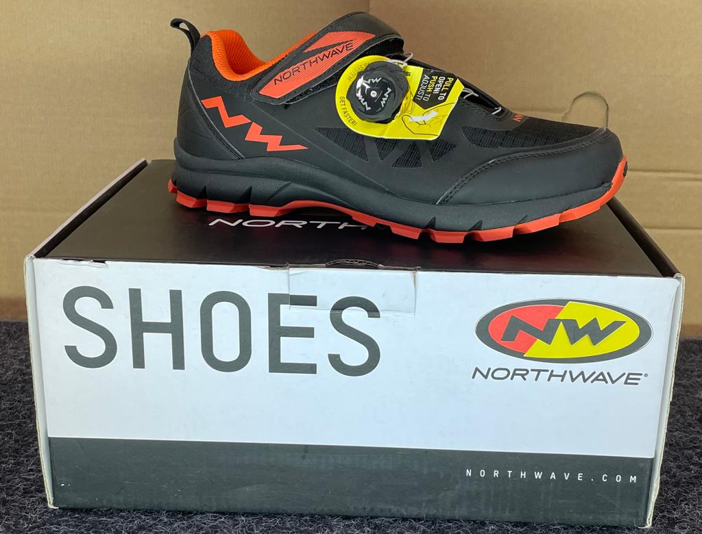 Scarpa da ciclismo mtb Northwave CORSAIR WMN