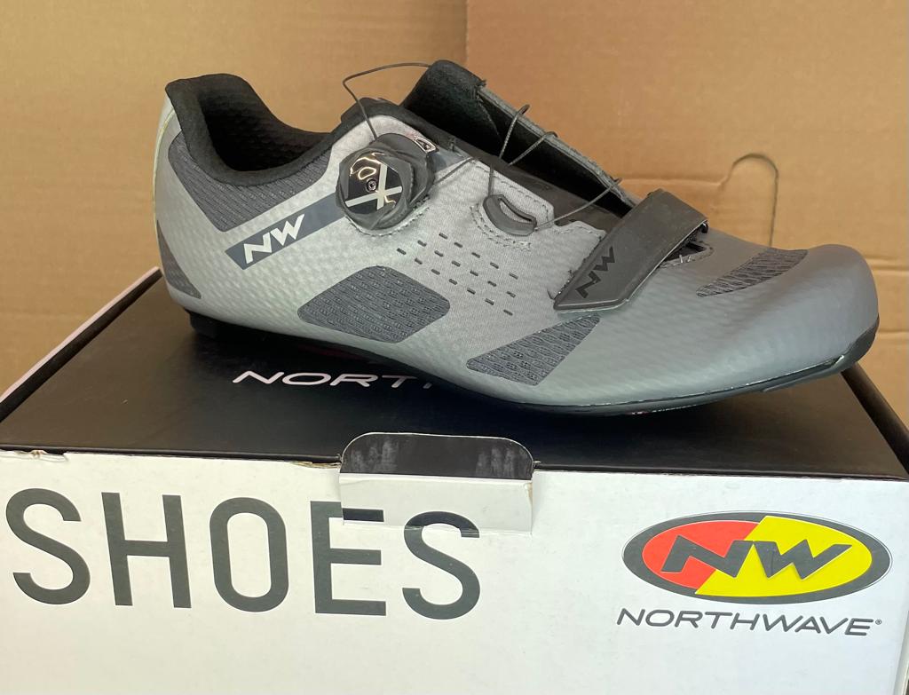 Scarpe tecnica strada Northwave STORM CARBON