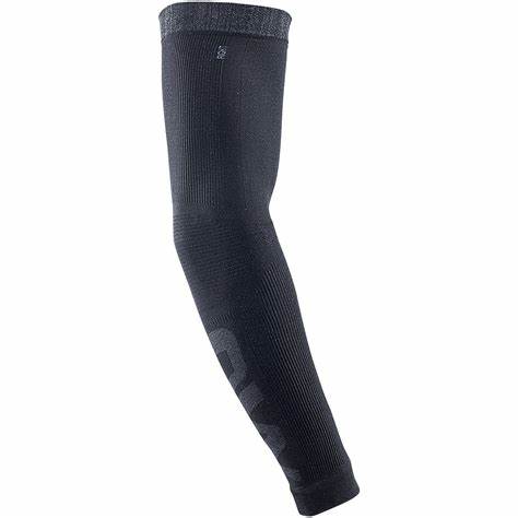 Manicotti Northwave Extreme 2 Arm Warm nero