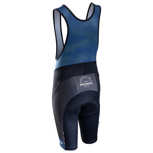 Northwave ORIGIN JUNIOR SHORT pantalone corto ciclismo bambino