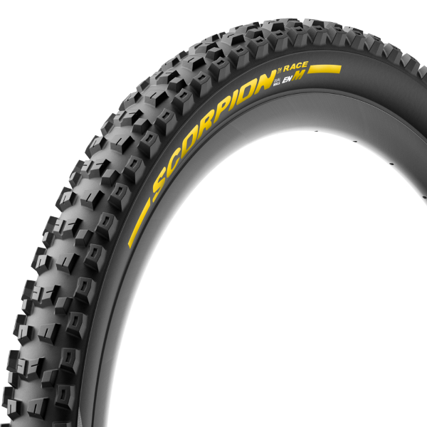 Copertone SCORPION RACE ENDURO M 27.5X2.50  DUALWALL