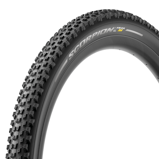 Pirelli SCORPION TRAIL M 29X2.40 nero Trail XC