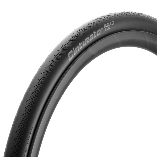 Copertone Pirelli Cinturato™ Road TLR 700x28 nero