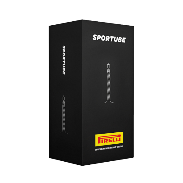 Camera d’aria Pirelli SporTube 29x2.4–2.6”