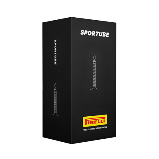 Camera d’aria Pirelli SporTube 29x2.4–2.6”