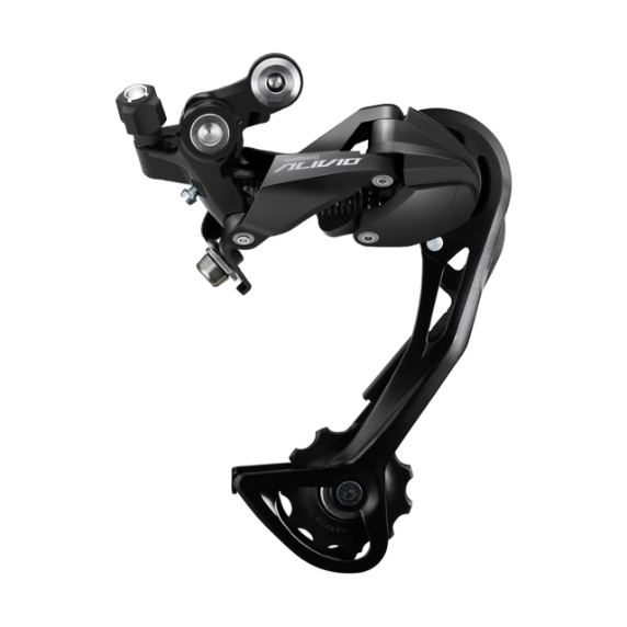 SHIMANO ALIVIO Cambio RD-M3100-SGS 9 V