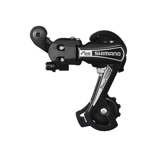 Cambio Shimano TOURNEY  RD-TY21-B-GS 6 velocità