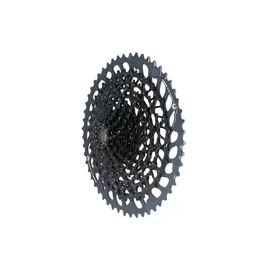 Pacco pignoni a cassetta Sram GX Eagle XG-1275 12V 10-52T corpetto XD nero