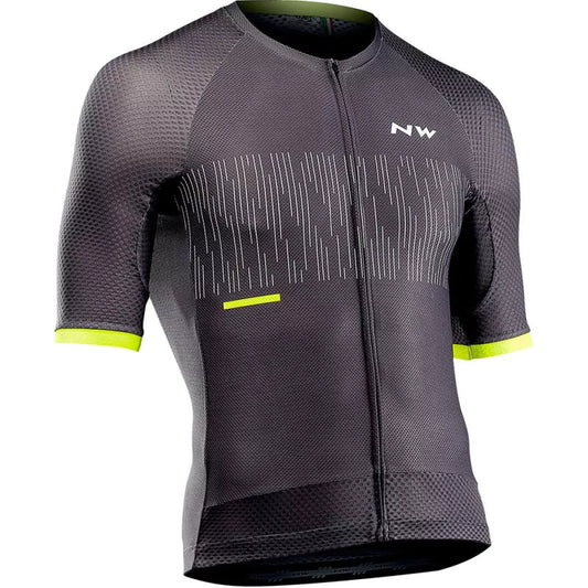 Northwave STORM AIR JRS S/S maglia ciclismo