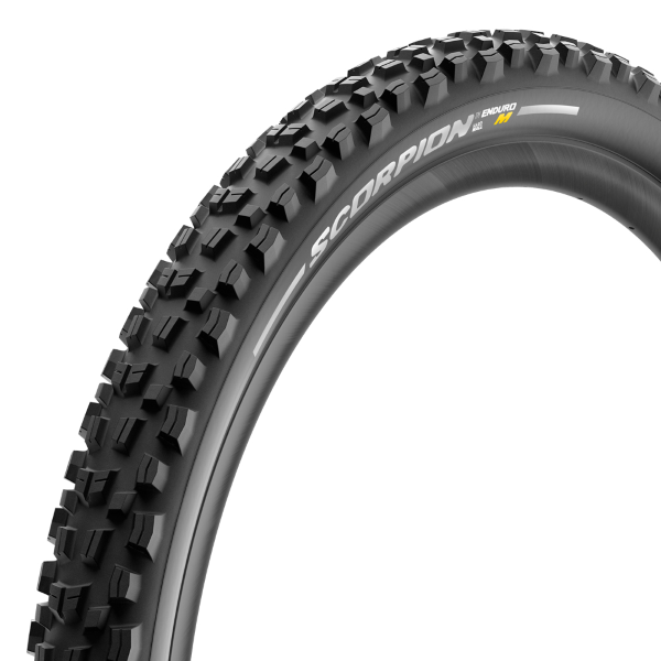 COPERTONE SCORPION ENDURO M - 27.5X2.40, NERO